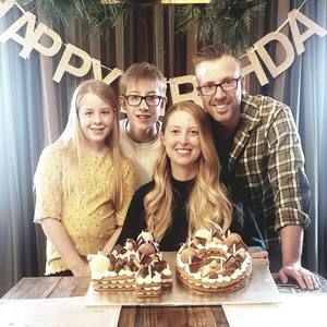 Meet your Posher, Sherry